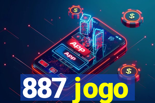 887 jogo